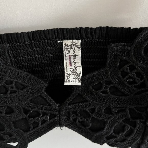 Free People Bra - Picture 3 of 3